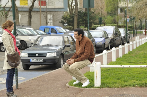 anne marivin face   ramzy b dia