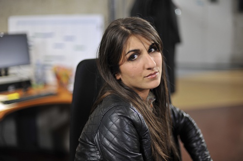 geraldine nakache