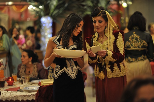 leila bekhti biyouna