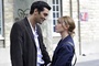 les acteurs ramzy b dia et anne marivin
