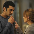 ramzy b dia face   anne marivin