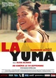 Affiche du film La yuma 