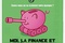 Affiche du film Moi, la finance et le développement durable 