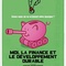 Affiche du film Moi, la finance et le développement durable  - Moi, la finance et le développement durable 