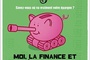 Affiche du film Moi, la finance et le développement durable 