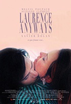 Affiche miniature du film Laurence Anyways