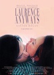 Affiche du film Laurence Anyways 