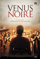 Affiche miniature du film Vénus noire