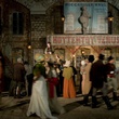 photo 2 du film v nus noire