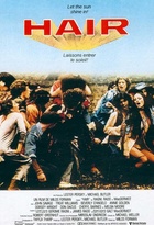 Affiche miniature du film Hair