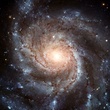 une galaxie