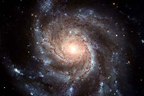 une galaxie