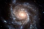 une galaxie