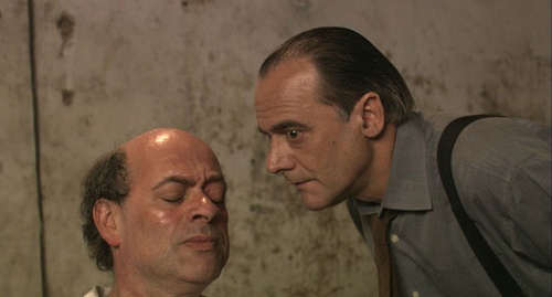 photo 2 du film on verra demain