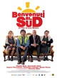 Affiche du film Benvenuti al sud 