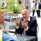 claudio bisio a droite - Benvenuti al sud 