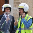 claudio bisio et alessandro siani