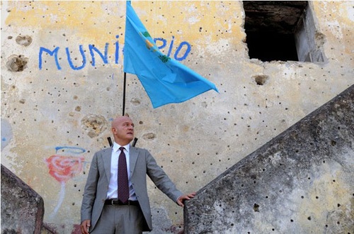 claudio bisio perdu