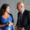 Valentina Lodovini claudio bisio - Benvenuti al sud 