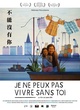 Affiche du film Je ne peux pas vivre sans toi   