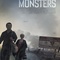 affiche fran aise - Monsters 
