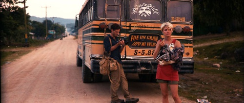 scoot mcnairy et whitney able   monsters
