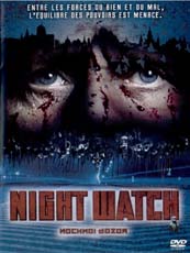 Affiche du film Night Watch