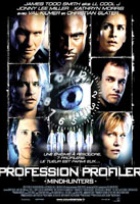 Affiche miniature du film Profession profiler