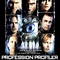 Affiche du film Profession profiler - Profession profiler 