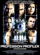 Affiche du film Profession profiler
