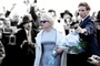 Affiche du film My Week With Marilyn 