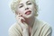 michelle williams en marylin monroe