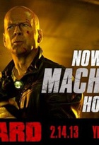 Affiche miniature du film Die Hard 5 - A Good Day to Die Hard