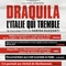 Affiche du film Draquila - l'italia che trema  - Draquila - l'italia che trema 