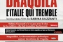 Affiche du film Draquila - l'italia che trema 