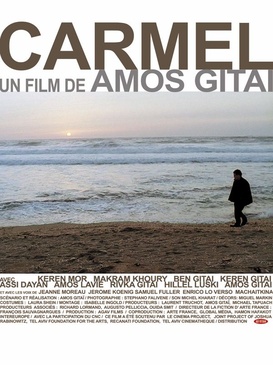 Affiche du film Carmel