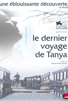 Affiche miniature du film Le dernier voyage de Tanya