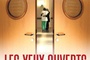 Affiche du film Les yeux ouverts 