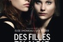 Affiche du film Des filles en noir 