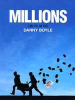 Affiche du film Millions