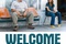 Affiche du film Welcome to the Rileys 