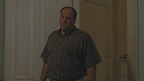 gandolfini james