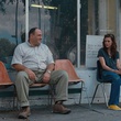 james gandolfini et kristen stewart