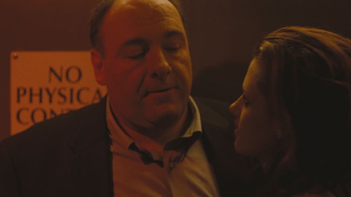 james gandolfini