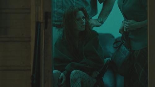 kristen stewart aid e
