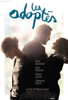 Affiche miniature du film Les adoptés