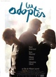 Affiche du film Les adoptés 