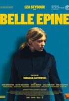 Affiche miniature du film Belle épine