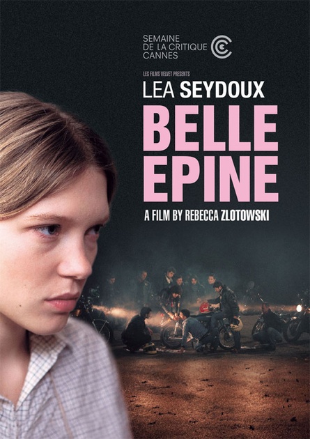 affiche teaser fran aise