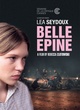 affiche teaser fran aise